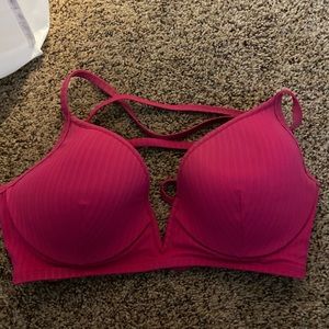 Target bikini top